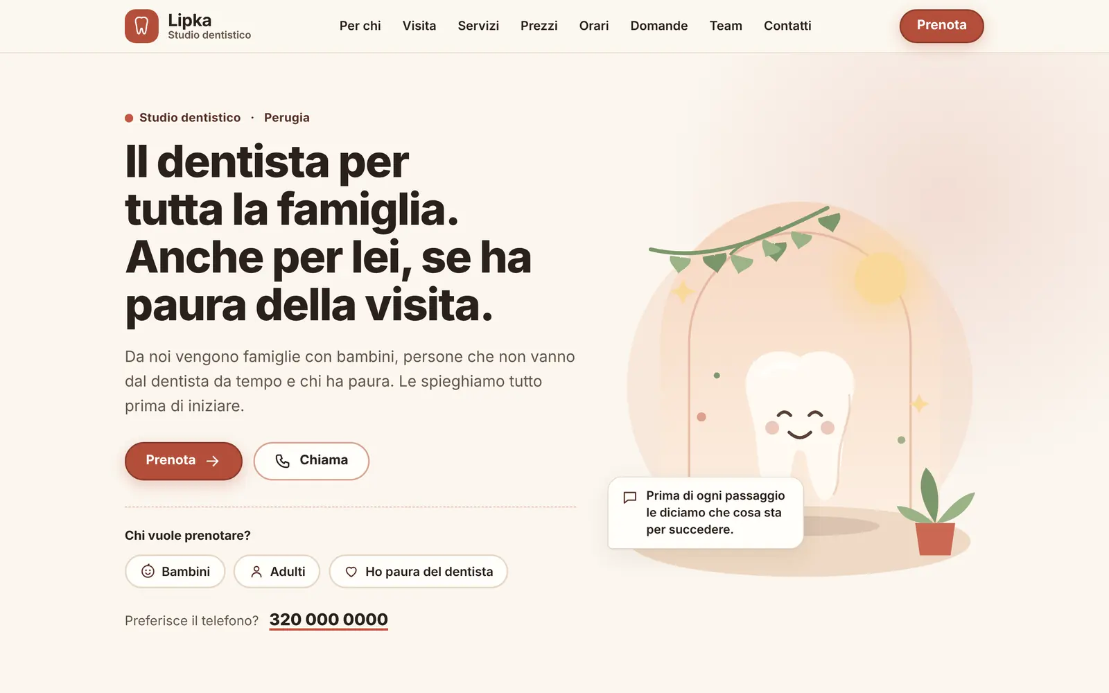 Anteprima: Medira OLTA V