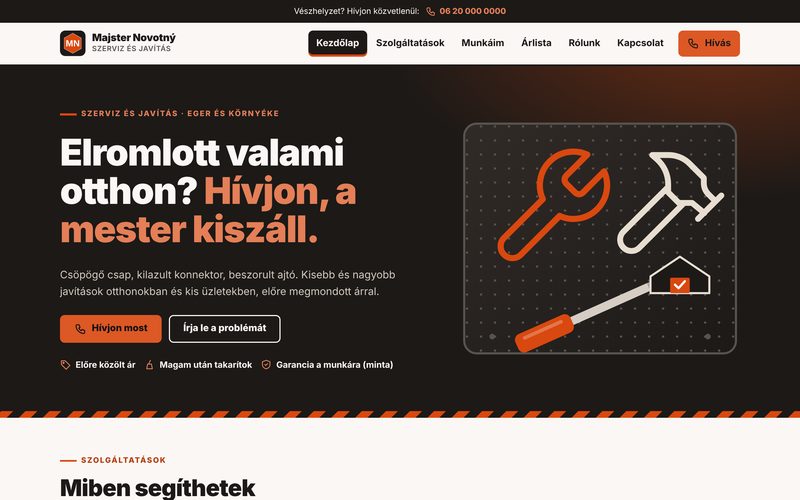 Előnézet: Fixora OLTA III