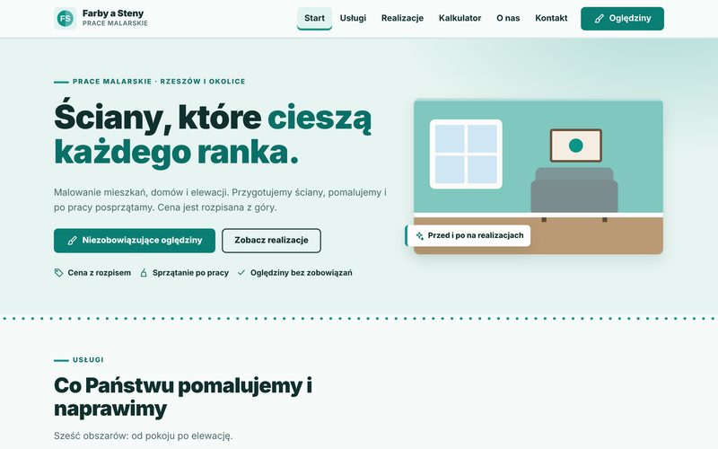 Podgląd: Colorio OLTA I