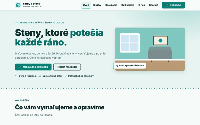 Náhľad: Colorio OLTA I