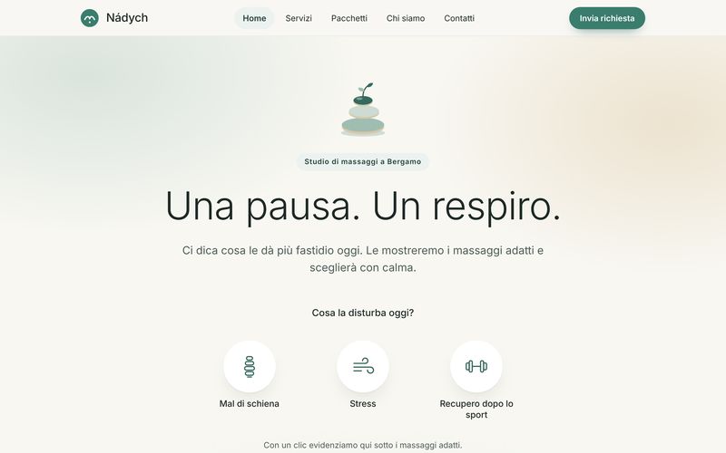 Anteprima: Belvia OLTA VI