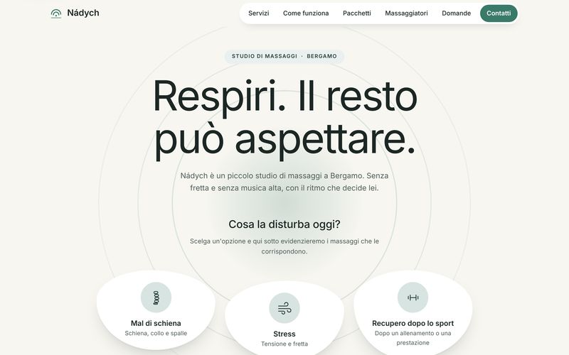Anteprima: Belvia OLTA VII
