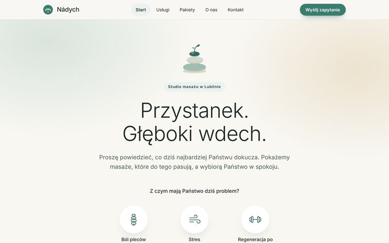Podgląd: Belvia OLTA VI