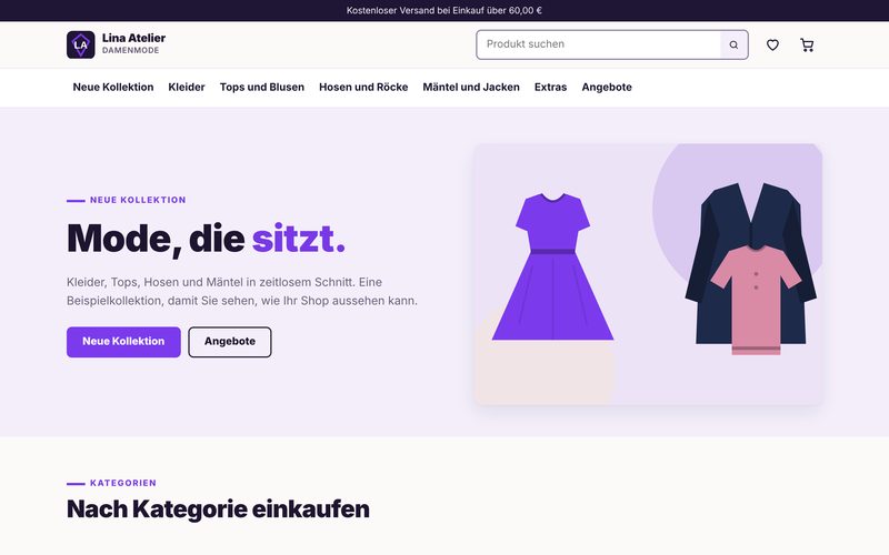 Vorschau: Kartio OLTA III