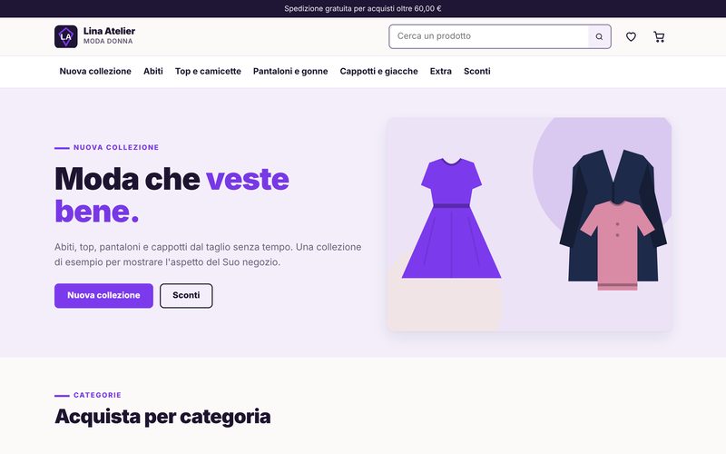 Anteprima: Kartio OLTA III