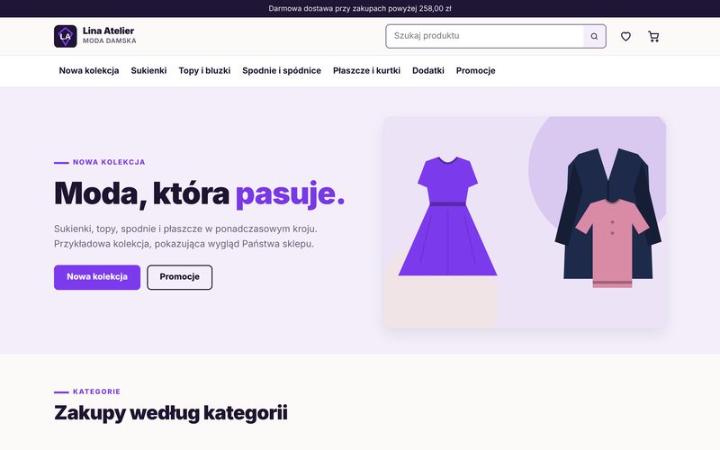 Podgląd: Kartio OLTA III