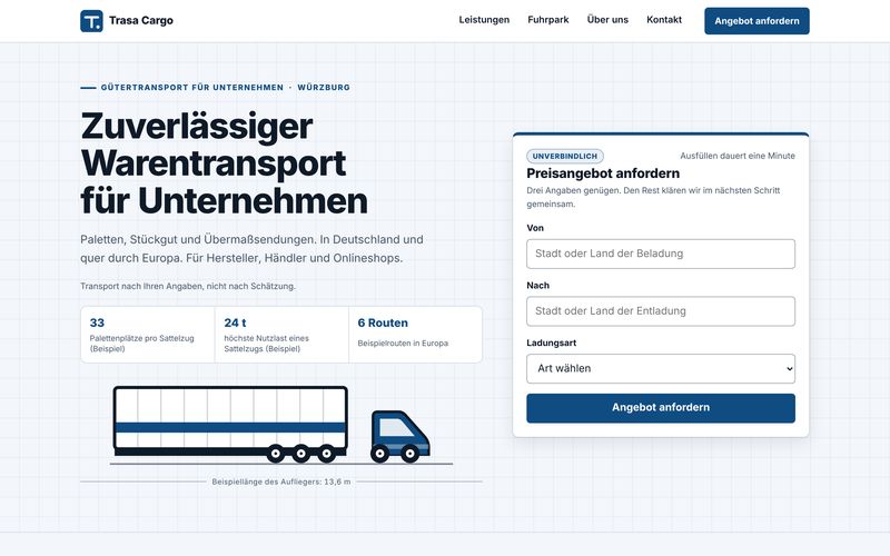 Vorschau: Movera OLTA VI