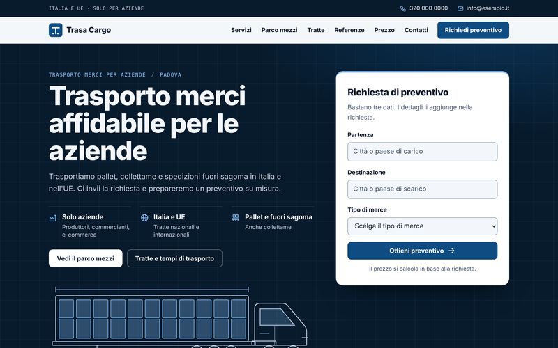Anteprima: Movera OLTA VII