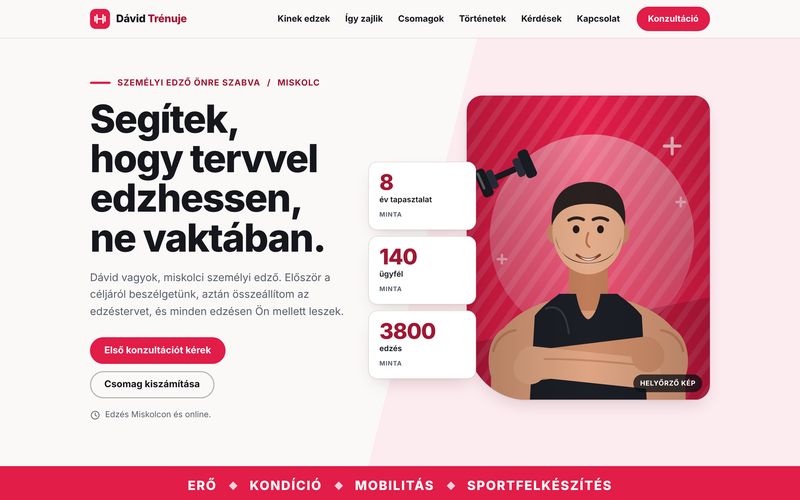 Előnézet: Fitora OLTA III