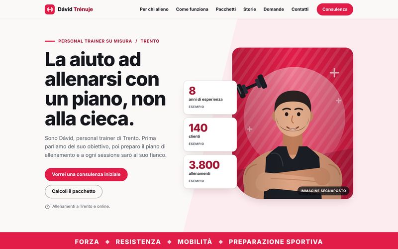 Anteprima: Fitora OLTA III