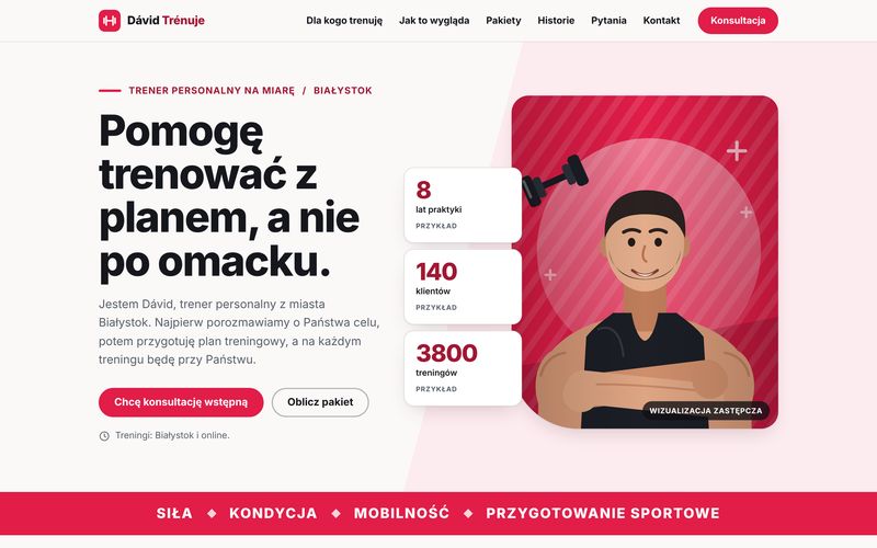 Podgląd: Fitora OLTA III