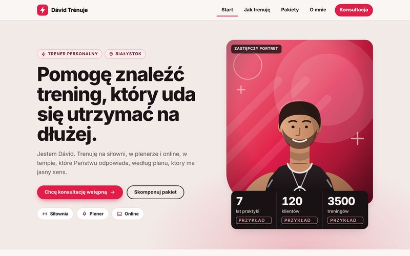 Podgląd: Fitora OLTA II