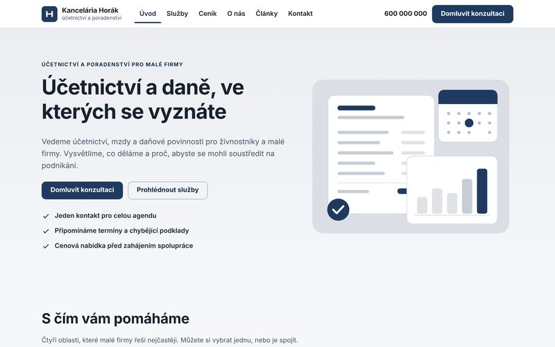 Náhled: Consio OLTA II