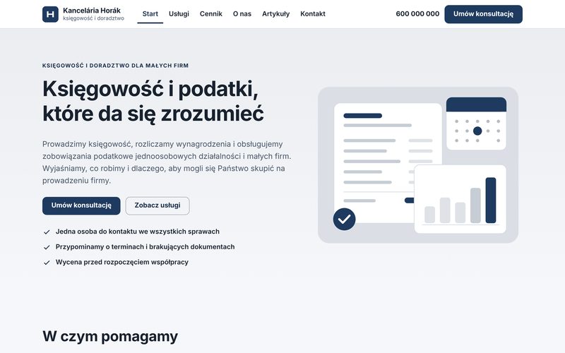 Podgląd: Consio OLTA II