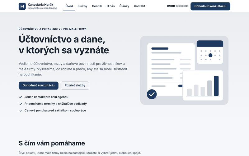 Náhľad: Consio OLTA II