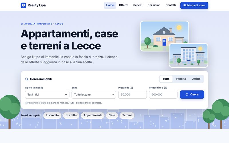 Anteprima: Domio OLTA IV