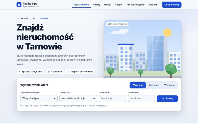 Podgląd: Domio OLTA V