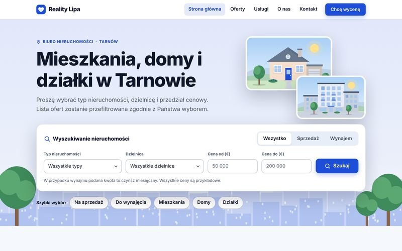 Podgląd: Domio OLTA IV