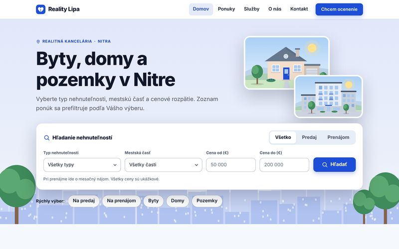 Náhľad: Domio OLTA IV