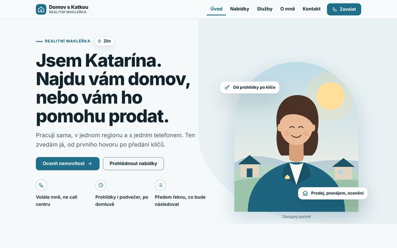 Náhled: Domio OLTA II