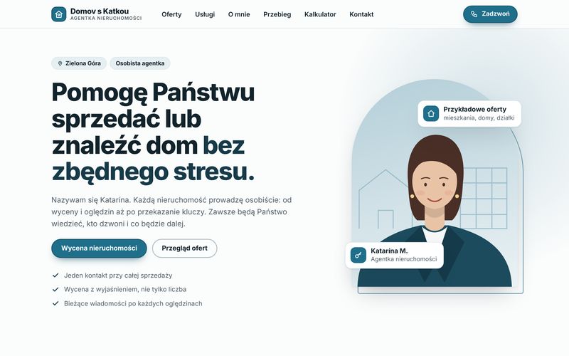 Podgląd: Domio OLTA III