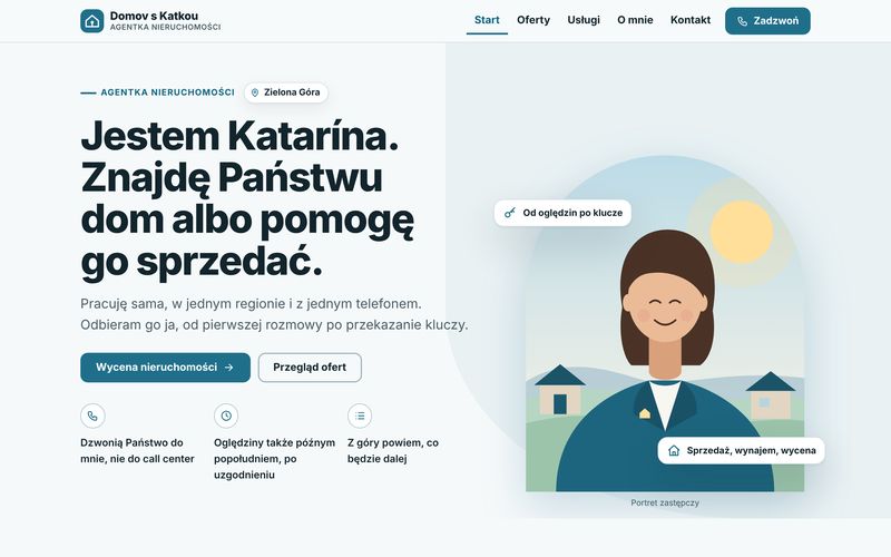 Podgląd: Domio OLTA II