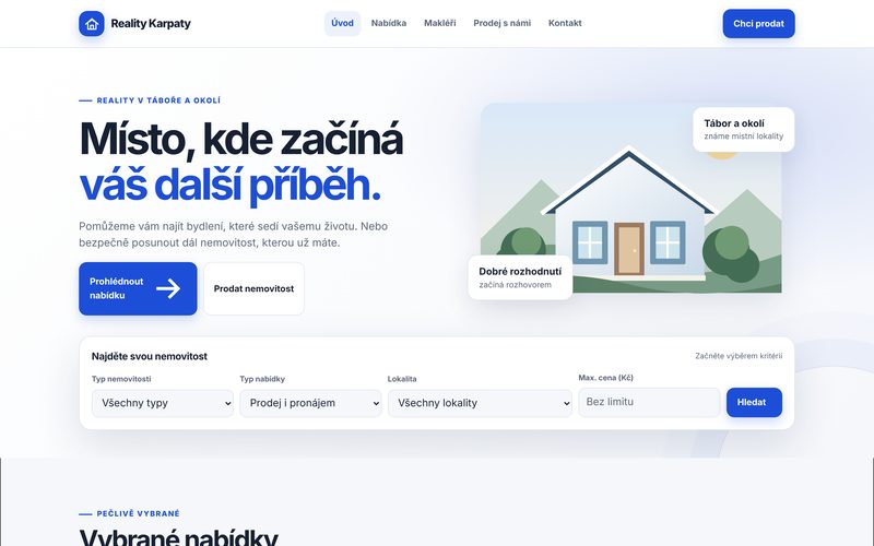 Náhled: Domio OLTA I