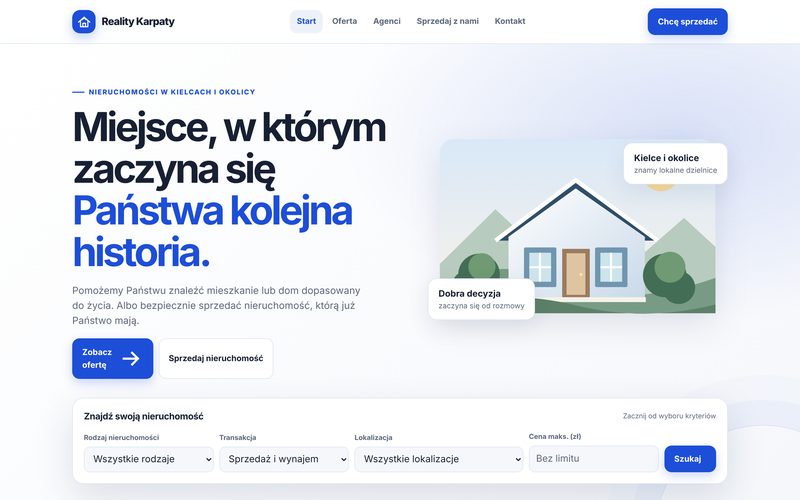 Podgląd: Domio OLTA I