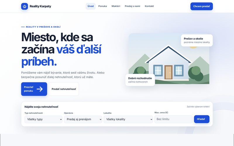 Náhľad: Domio OLTA I