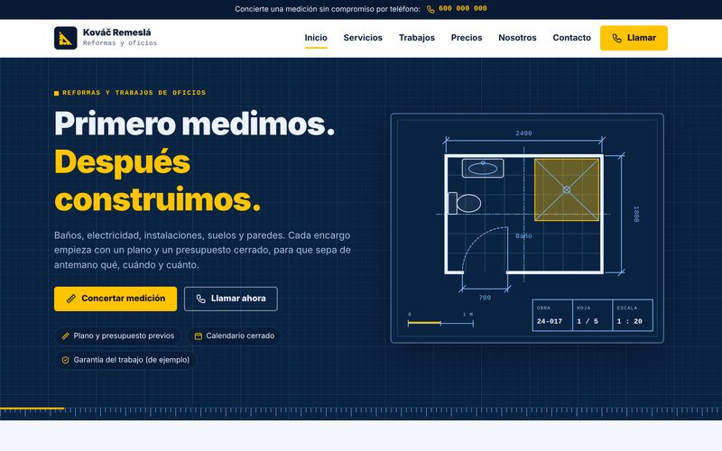 Vista previa: Fixora OLTA I