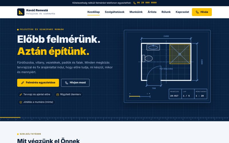 Előnézet: Fixora OLTA I