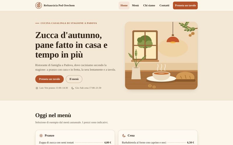Anteprima: Gustio OLTA II