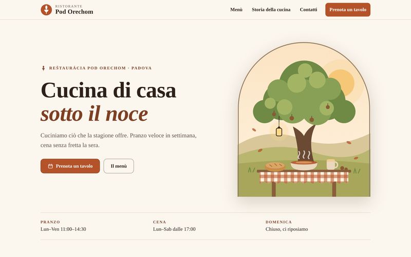 Anteprima: Gustio OLTA III