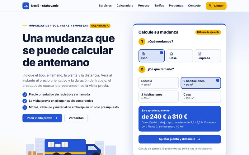 Vista previa: Movera OLTA V