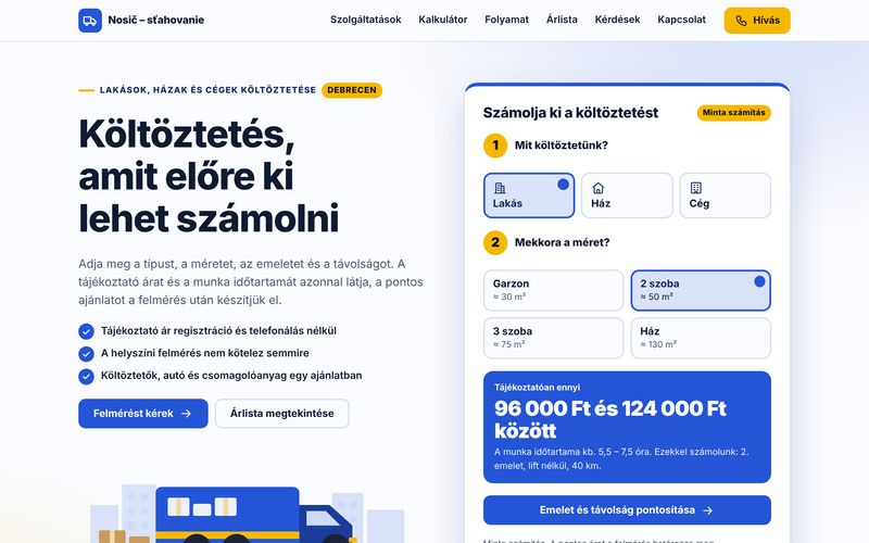 Előnézet: Movera OLTA V
