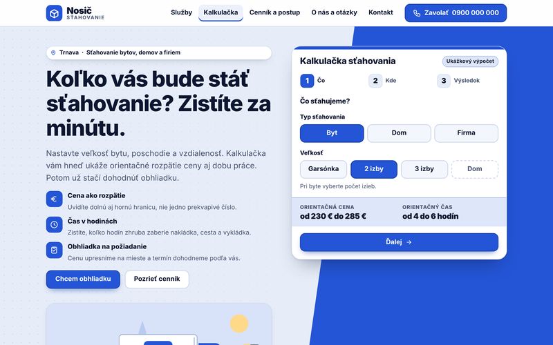 Náhľad: Movera OLTA IV