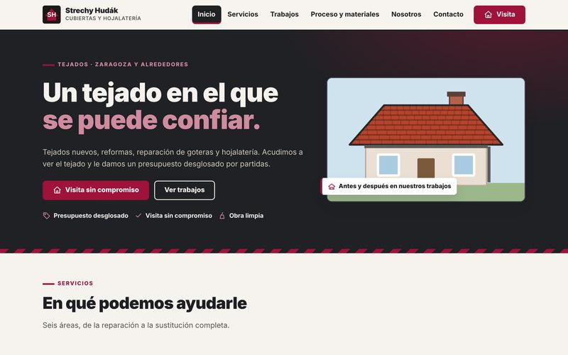 Vista previa: Tektia OLTA I