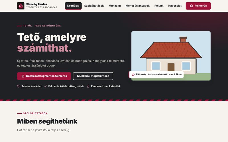 Előnézet: Tektia OLTA I