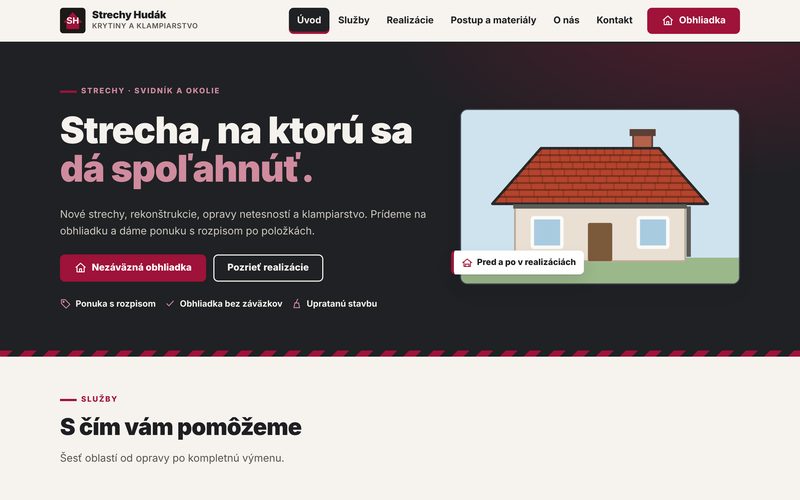 Náhľad: Tektia OLTA I