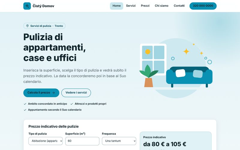 Anteprima: Purio OLTA I