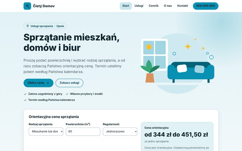 Podgląd: Purio OLTA I