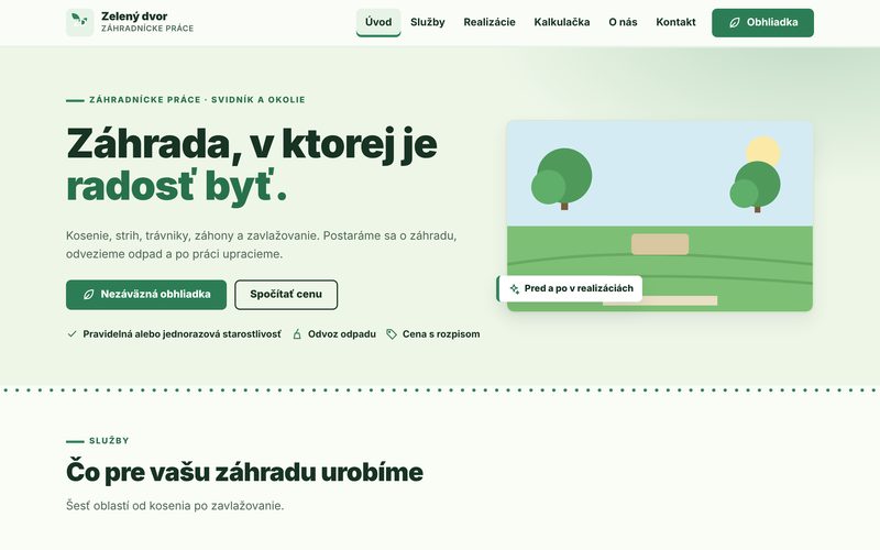 Náhľad: Hortia OLTA II