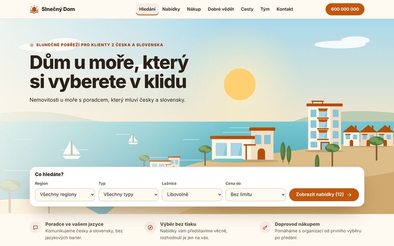 Náhled: Domio OLTA IX