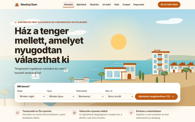 Előnézet: Domio OLTA IX