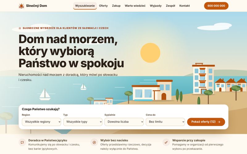 Podgląd: Domio OLTA IX