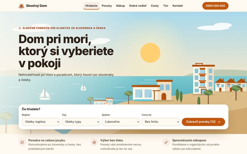 Náhľad: Domio OLTA IX
