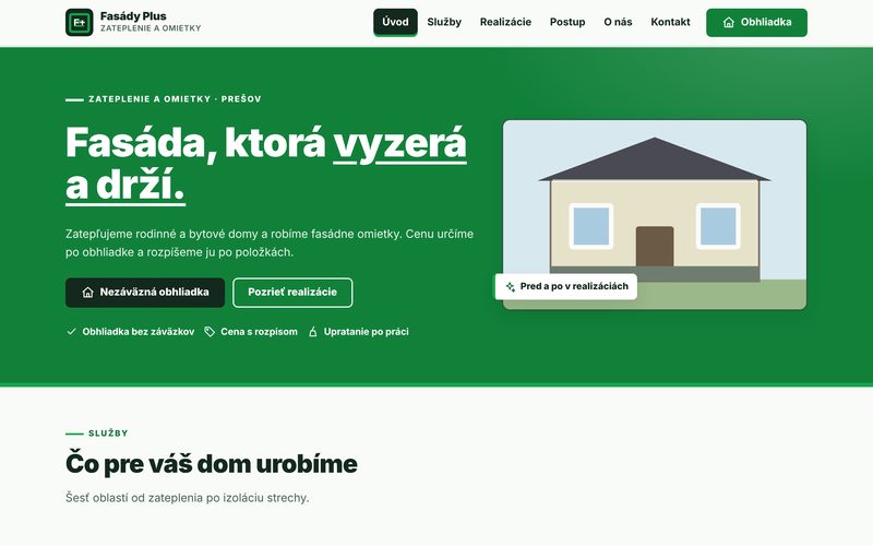 Náhľad: Isolio OLTA I