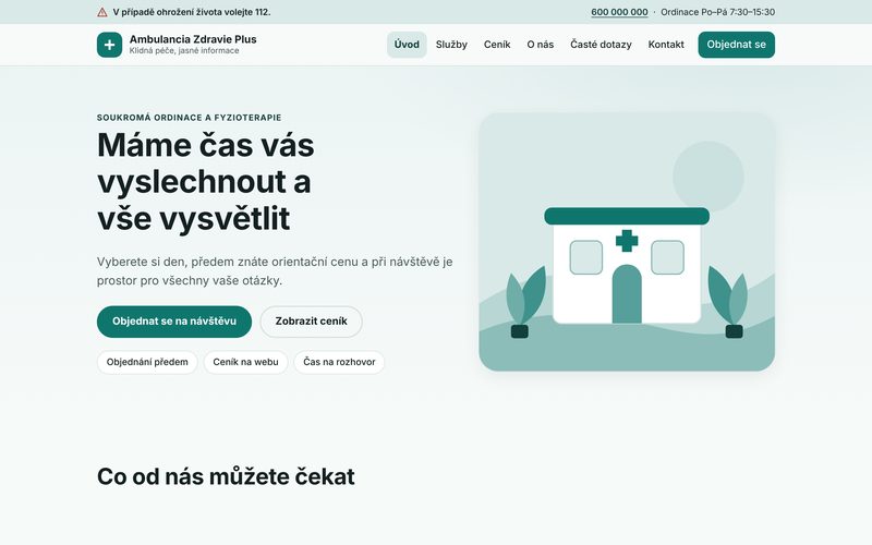 Náhled: Medira OLTA I