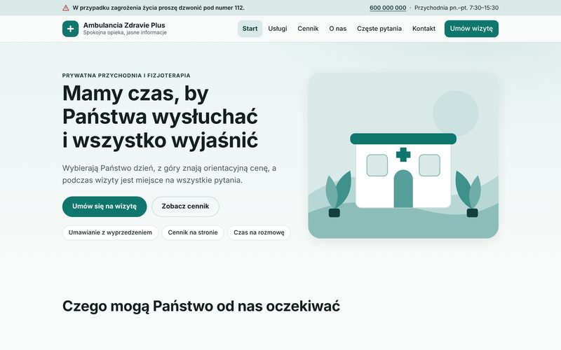 Podgląd: Medira OLTA I