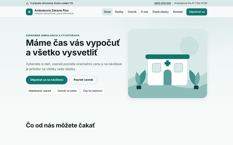Náhľad: Medira OLTA I
